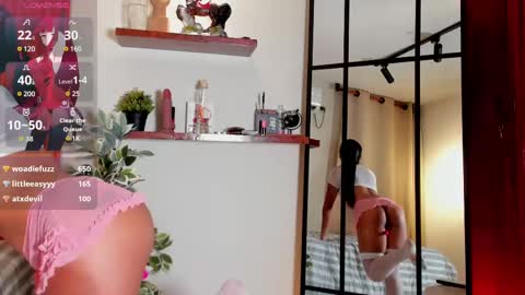 alana_ada online show from 02.14.25