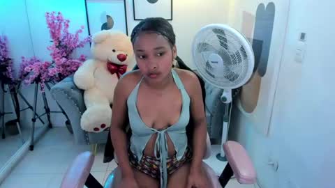 Alana  online show from 07.11.26