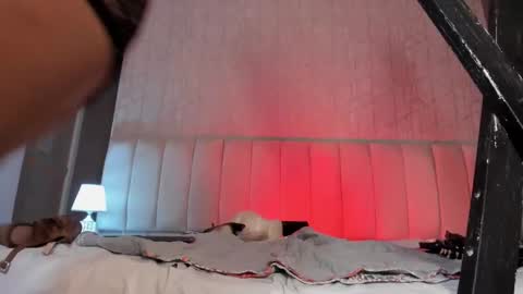Alana Jonnes - SwItCh BDSM  SLAVE AND DOMINATRIX  online show from 12.08.24