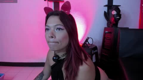 Alana jones online show from 04.07.26