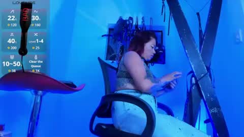 Alana jones online show from 07.15.26