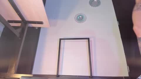 Snapshot of alana_madison chatting on 01.06.25 Maeve online show from 01.06.25