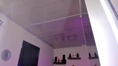 Snapshot of alana_madison chatting on 01.23.25 Maeve online show from 01.23.25