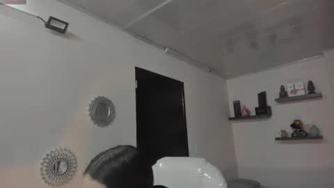 Snapshot of alana_madison chatting on 03.11.25 Maeve online show from 03.11.25