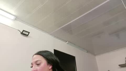 Snapshot of alana_madison chatting on 10.15.25 Maeve online show from 10.15.25