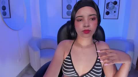 alana  online show from 01.10.26