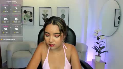 alana  online show from 03.26.26