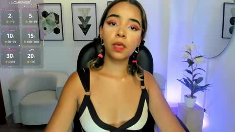 alana  online show from 03.29.26