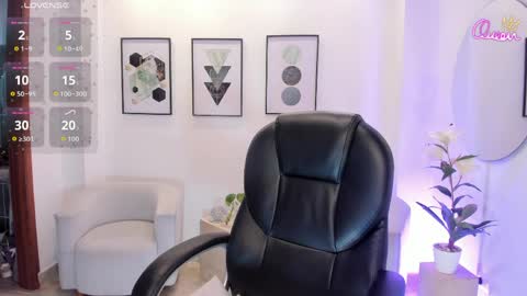 alana  online show from 04.01.26