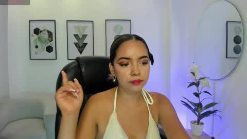 alana  online show from 04.09.26