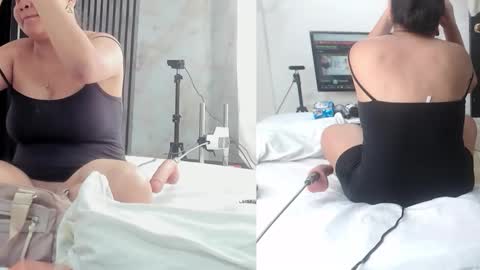 Snapshot of alana_melt18 chatting on 01.18.26 Alana online show from 01.18.26