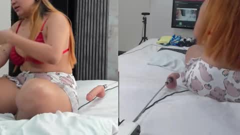 Snapshot of alana_melt18 chatting on 02.14.26 Alana online show from 02.14.26