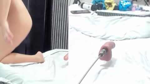 Snapshot of alana_melt18 chatting on 02.27.26 Alana online show from 02.27.26