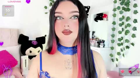 Snapshot of alana_muller_ chatting on 11.05.25 Alana Muller online show from 11.05.25