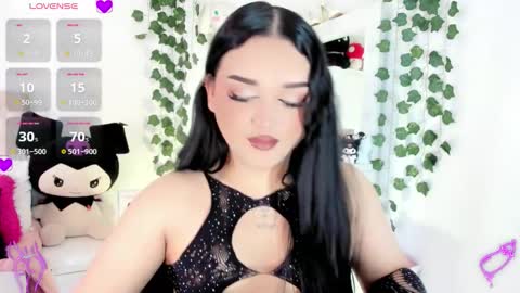 Snapshot of alana_muller_ chatting on 01.11.26 Alana Muller online show from 01.11.26