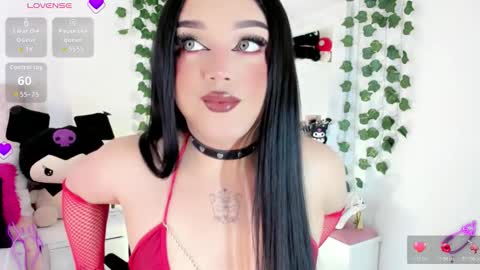 Snapshot of alana_muller_ chatting on 01.13.26 Alana Muller online show from 01.13.26