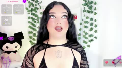 Snapshot of alana_muller_ chatting on 02.06.26 Alana Muller online show from 02.06.26