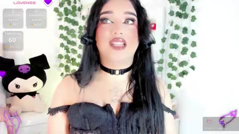 Snapshot of alana_muller_ chatting on 02.10.26 Alana Muller online show from 02.10.26