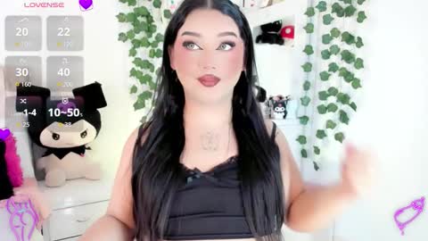 Alana Muller online show from 03.09.26