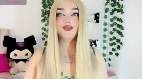 Snapshot of alana_muller_ chatting on 06.22.26 Alana Muller online show from 06.22.26