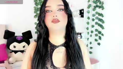 Snapshot of alana_muller_ chatting on 06.23.26 Alana Muller online show from 06.23.26