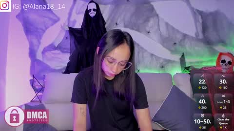 alana_pherson online show from 10.07.25