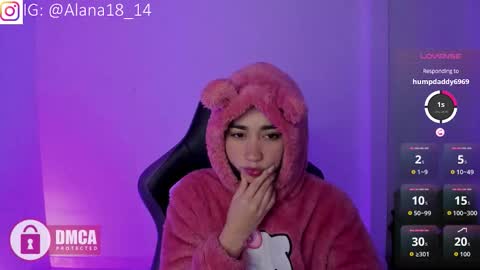 alana_pherson online show from 01.15.26