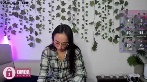 Snapshot of alana_pherson chatting on 03.06.26 alana_pherson online show from 03.06.26