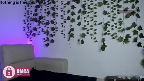 Snapshot of alana_pherson chatting on 03.18.26 alana_pherson online show from 03.18.26