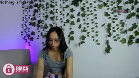 Snapshot of alana_pherson chatting on 03.24.26 alana_pherson online show from 03.24.26
