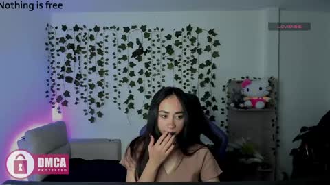 Snapshot of alana_pherson chatting on 05.03.26 alana_pherson online show from 05.03.26