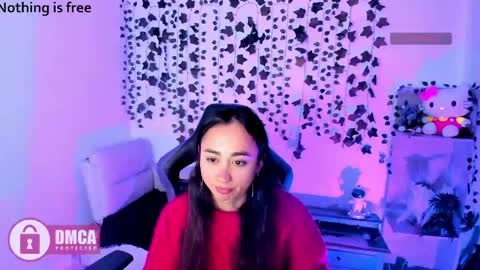 Snapshot of alana_pherson chatting on 05.08.26 alana_pherson online show from 05.08.26
