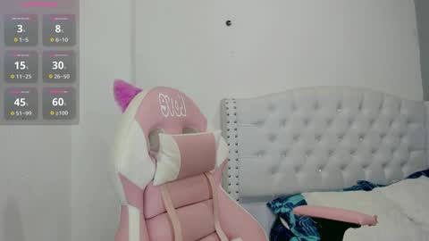 Alana. online show from 02.09.25