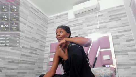 Alana online show from 01.05.25