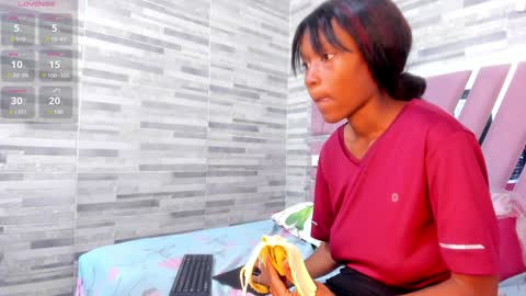 Alana online show from 02.05.25