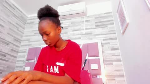 Alana online show from 02.11.25