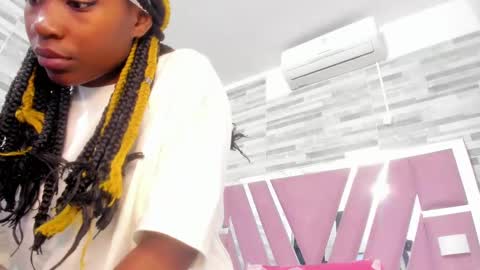 Alana online show from 03.01.25