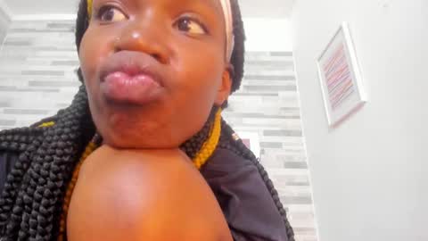 Alana online show from 03.04.25