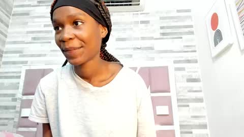 Alana online show from 09.09.25