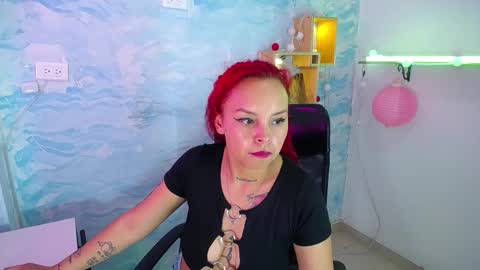 ALANA ROTH online show from 01.03.25