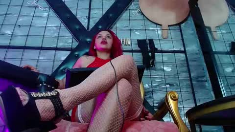 ALANA ROTH online show from 02.22.25