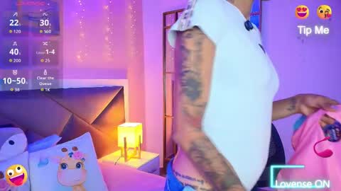 Alana  online show from 04.16.26