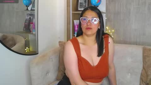 Alana  online show from 09.26.25