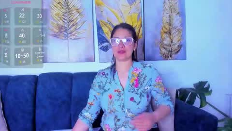 Alana  online show from 09.29.25