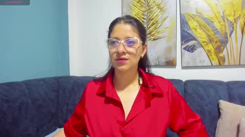 Alana  online show from 10.04.25