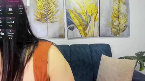 Alana  online show from 10.06.25