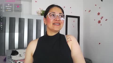 Alana  online show from 10.21.25