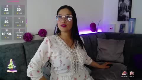 Snapshot of alana_steel_1 chatting on 02.05.26 Alana online show from 02.05.26