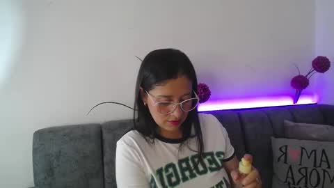 Snapshot of alana_steel_1 chatting on 02.06.26 Alana online show from 02.06.26