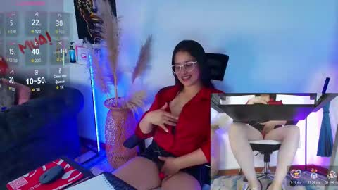 Alana  online show from 03.20.26